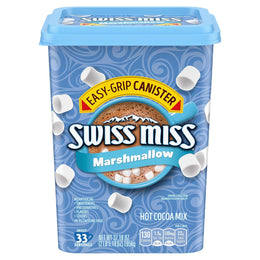 Swiss_Miss_Hot_Cocoa_Drink_Mix,_Milk_Chocolate_with_Marshmallows,_37.18_oz_Easy-Grip_Canister
