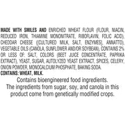 Goldfish_Disney_Mickey_Mouse_Cheddar_Crackers,_Snack_Crackers,_6.6_oz_bag