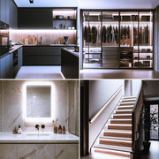 echosari_Battery_Operated_Motion_Sensor_Cabinet_Strip_Lights,_9.8Ft_90_LED_Counter_Closet_Strip_Light,_Motion_&_Night_Sensor_Safe_Tape_Light_for_Stairs_Wardrobe_Kitchen_(Cool_White/Warm_White)