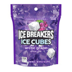 ICE_BREAKERS_Ice_Cubes_Arctic_Grape_Flavored_Sugar_Free_Chewing_Gum_Pouch,_8.11_oz_(100_Pieces)