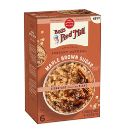 Bob's_Red_Mill_Instant_Oatmeal,_Maple_Brown_Sugar,_6_Packets_Total,_Non-GMO,_Gluten_Free,_Whole_Grain