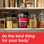 KIND_Healthy_Grains_Granola,_Dark_Chocolate_Clusters,_Healthy_Snacks,_Gluten_Free,_100%_Whole_Grains,_10g_Protein,_11oz,_1_Count