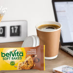 belVita_Soft_Baked_Breakfast_Bars_Variety_Pack,_Banana_Bread_and_Oats_&_Chocolate,_3_Boxes_of_5_Packs_(1_Biscuit_Per_Pack)