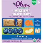 Plum_Organics_Mighty_Snack_Bars_-_Blueberry_-_0.67_oz_Bars_(Pack_of_6)_-_Organic_Fruit_and_Vegetable_Toddler_Food_Snack_Bars