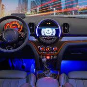 Nilight_48_LEDs_DC_5V_Multicolor_Music_Car_Strip_Light_Under_Dash_Lighting_Kit_with_Sound_Active_Function_and_Wireless_Remote_Control,_2_Years_Warranty,_4PCS_USB_Interior_Lights