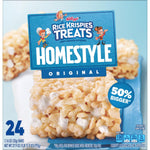 Rice_Krispies_Treats_Homestyle_Marshmallow_Snack_Bars,_Kids_Snacks,_Lunch_Snacks,_Original,_27.9oz_Box_(24_Bars)