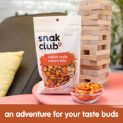 Snak_Club_Cajun_Style_Snack_Mix_with_Hot_and_Spicy_Peanuts,_Butter_Toffee_Peanuts,_Toasted_Corn,_Cajun_and_Honey_Sesame_Sticks,_and_Almonds,_Kosher_Trail_Mix_Snacks,_15_oz_Resealable_Bag