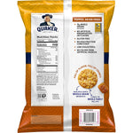 Quaker_Rice_Crisps_Caramel,_9.8_Oz