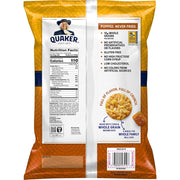 Quaker_Rice_Crisps_Caramel,_9.8_Oz