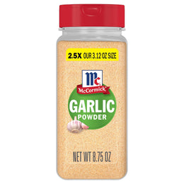McCormick_Garlic_Powder,_8.75_oz