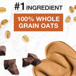 KIND_Soft_Baked_Granola,_Dark_Chocolate_Peanut_Butter,_Healthy_Snacks,_Gluten_Free,_100%_Whole_Grains,_5g_Protein,_11oz,_1_Count