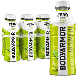 BODYARMOR_ZERO_Sugar_Lemon_Lime,_Sugar_Free_Sports_Drink_-_Low-Calorie_Hydration_-_Natural_Flavors_with_Potassium_Packed_Electrolytes,_Antioxidants,_and_B-vitamins,_20_fl_oz_(pack_of_6)