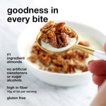 KIND_Zero_Added_Sugar_Keto_Granola,_Apple_Cinnamon_Nut,_Good_Source_of_Fiber,_Gluten_Free,_Low_Sugar,_5g_Protein,_1_Count