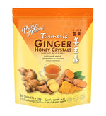 Prince_of_Peace_Instant_Ginger_Honey_Crystals_w/Turmeric,_25_Sachets_–_Instant_Hot_or_Cold_Beverage_–_Easy_to_Brew_Ginger_and_Honey_Tea,_Caffeine_and_Gluten_Free