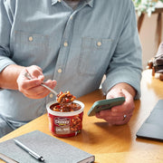 Campbell’s_Chunky_Soup,_Chili_Mac_Soup,_15.25_oz_Microwavable_Bowl