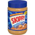 SKIPPY_SUPER_CHUNK_Peanut_Butter,_28_oz