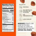 Snak_Club_Toffee_Peanuts,_Candied_Peanuts_with_Praline_Coat_and_Sweet_Cream,_Gluten-Free_and_Kosher_Snack,_17_oz_Resealable_Bag