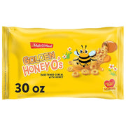 Malt-O-Meal_Golden_Honey_O's_Breakfast_Cereal,_Honey_Cereal_with_Corn,_Oats_and_Rice,_Large_Cereal_for_Family,_30_OZ_Resealable_Cereal_Bag