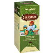 Celestial_Seasonings_Sleepytime_Herbal_Tea,_25_Tea_Bags
