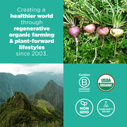 Navitas_Organics_Maca_Powder_–_100%_Gelatinized_Peruvian_Maca_for_Adaptogen_Smoothies,_Lattes,_Baking_&_More_–_Energize_&_Balance_-_USDA_Organic,_Non_GMO,_Vegan,_Gluten_Free_(4oz._Bag,_23_Servings)