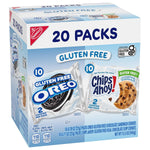 OREO_Chocolate_Sandwich_Cookies_&_CHIPS_AHOY!_Chocolate_Chip_Cookies_Gluten_Free_Cookies_Variety_Pack,_20_Snack_Packs