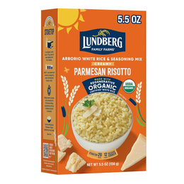Lundberg_Organic_Creamy_Parmesan_Risotto_Seasoned_Rice_-_Regenerative_Organic_Certified_Arborio_Rice_&_Seasoning_Mix,_Gluten_Free,_5.5_Ounce_Box