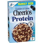 Cheerios_Protein_Cereal,_Cookies_and_Creme,_8g_Protein,_Family_Size,_15_oz