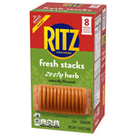 RITZ_Fresh_Stacks_Zesty_Herb_Crackers,_Travel_Snacks,_11.8_oz_(8_Multi_Snack_Packs)