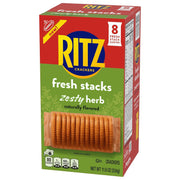 RITZ_Fresh_Stacks_Zesty_Herb_Crackers,_Travel_Snacks,_11.8_oz_(8_Multi_Snack_Packs)