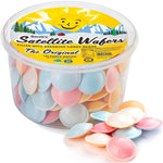 Gerrit's_Original_Satellite_Wafers,_Filled_with_Assorted_Candy_Beads,_100_Count_Tub_(4.41_oz)