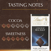 Lindt_Excellence_Sea_Salt_Bar,_3.5_oz