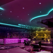 DAYBETTER_Led_Strip_Lights_16.4ft/32.8ft/50ft/100ft/200ft_Kit_with_Remote_and_Power_Supply_Color_Changing