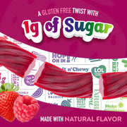 Wiley_Wallaby_5.5_Ounce_Very_Berry_Low_Sugar_Gluten_Free_Gourmet_Australian_Style_Soft_&_Chewy_Licorice_Candy_Twists_(5.5_Ounce_(Pack_of_1))