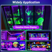 16.4Ft/32.8_ft_LED_Black_Light_Strip,_USB_&_Battery_Operated_Adhesive_Blacklight_Strip_Fixture_for_Halloween_Glow_Neon_Party_Decor_Doll_Vaseline_Glass_Cabinet_Case_Display_Fluorescent_Paint_Non-Waterproof