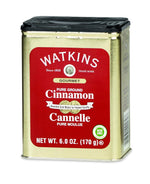 Watkins_Gourmet_Spice_Tin,_Pure_Ground_Cinnamon,_6_oz._Tin,_1-Count