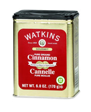 Watkins_Gourmet_Spice_Tin,_Pure_Ground_Cinnamon,_6_oz._Tin,_1-Count