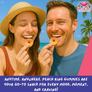 Peach_Ring_Gummies_8_oz_Bag_–_Fruity_Gummy_Candy_–_Fresh,_Soft_&_Chewy_–_Party,_Snack,_Candy_Buffet_–_by_RUS_Candy_Company_(Peach)_(1_Pack)
