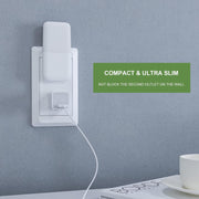 MAZ-TEK_Plug_in_Night_Light,_Warm_White_LED_Nightlights_with_Smart_Dusk_to_Dawn_Sensor_for_Kids,_Nursery,_Ideal_for_Bedroom,_Bathroom,Hallway,_Stairs,_Kitchen,_6_Pack