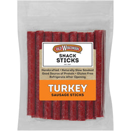 Old_Wisconsin_Turkey_Sausage_Snack_Sticks,_Naturally_Smoked,_Ready_to_Eat,_High_Protein,_Low_Carb,_Keto,_Gluten_Free,_16_Ounce_Resealable_Package
