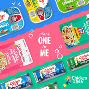 Chicken_of_the_Sea_Wild_Caught_Chunk_Light_Tuna,_5_Ounce_Cans,_10-Count_–_High_Protein_100%_Classic_Chunk_Tuna_in_Water_–_Delicious,_Easy,_Nutritious_Ready_to_Eat_Meals