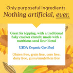 Simple_Mills_Organic_Seed_Crackers,_Everything_-_Gluten_Free,_Vegan,_Healthy_Snacks,_Paleo_Friendly,_4.25_Ounce_(Pack_of_1)