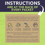 Organic_Herb_Seeds_Variety_Pack_-_10_Individual_Packs_-_2025_Season_-_Basil,_Cilantro,_Dill,_Thyme,_Parsley_and_More!_for_Indoor_&_Outdoor_Planting_(Non-GMO,_Certified_Organic)