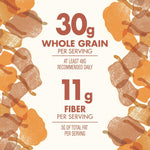 Cascadian_Farm_Organic_Hearty_Morning_Fiber_Cereal,_Made_with_Whole_Grain,_14.6_oz