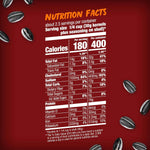 BIGS_Sizzlin'_Bacon_Sunflower_Seeds,_Keto_Friendly_Snack,_Low_Carb_Lifestyle,_5.35_oz_Bag