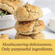 Simple_Mills_Almond_Flour_Baking_Mix,_Artisan_Bread_Mix_-_Gluten_Free,_Plant_Based,_Paleo_Friendly,_10.4_Ounce_(Pack_of_1)