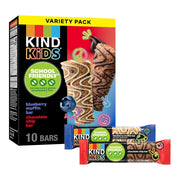 KIND_Kids_School_Friendly_Blueberry_Muffin_and_Chocolate_Chip_Oat_Bars_Variety_Pack,_Tree_Nut_and_Peanut_Free,_Gluten_Free,_Made_With_Whole_Grain_Oats,_5g_Protein,_10_Count