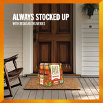 Gold_Peak_Tea,_Unsweet_Tea,_16.9_fl_oz,_6_Pack