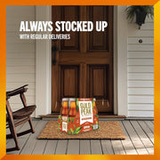 Gold_Peak_Tea,_Unsweet_Tea,_16.9_fl_oz,_6_Pack