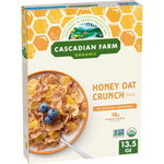 Cascadian_Farm_Honey_Oat_Crunch_Organic_Cereal,_Made_with_Whole_Grain,_13.5_oz
