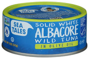 Sea_Tales_Albacore_Tuna_in_Olive_Oil,_5_OZ